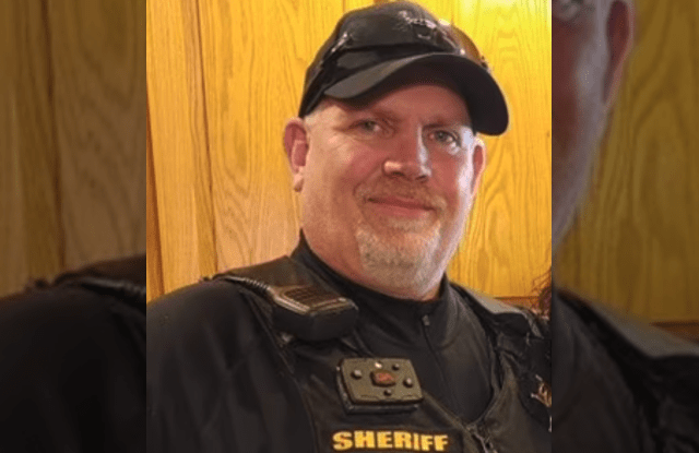 Deputy Ken Prorok